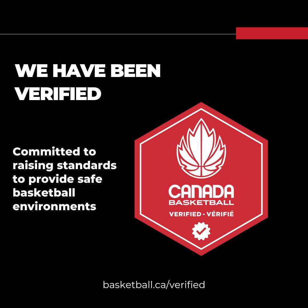We Have Been Verified