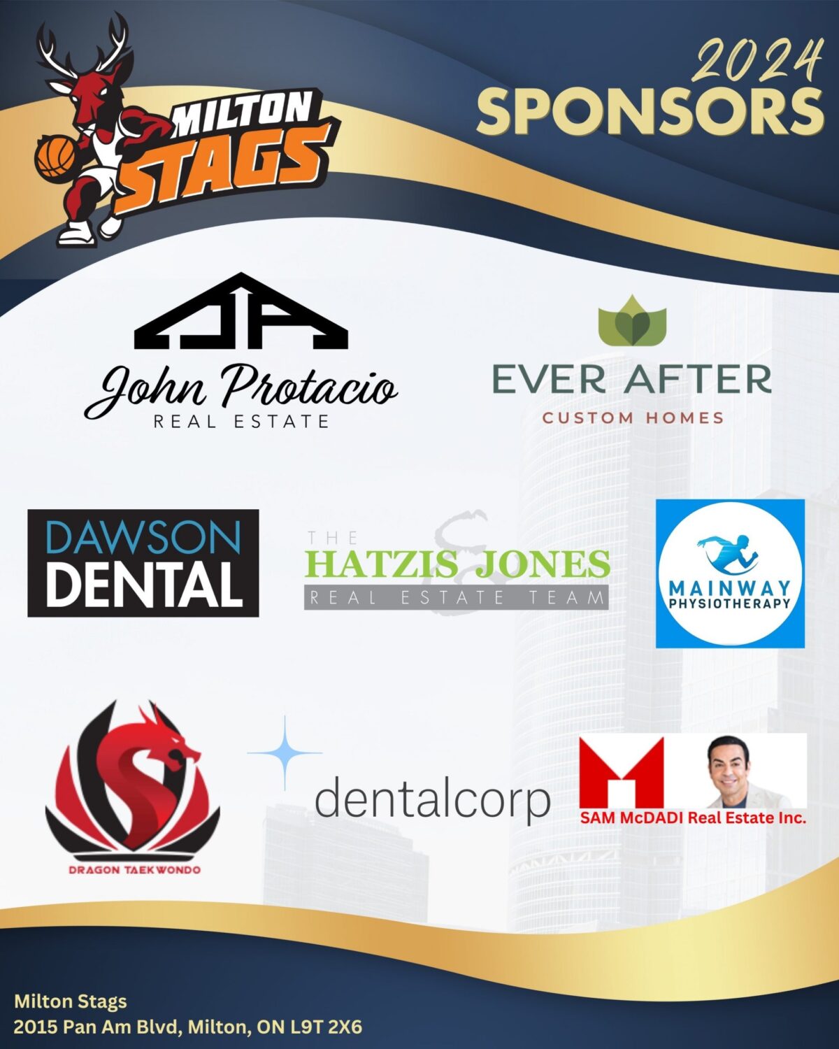 2024 Sponsors