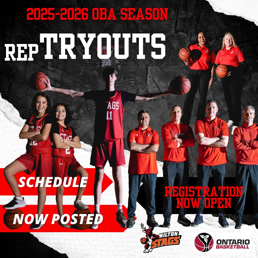 REP TRYOUT 2025-2026