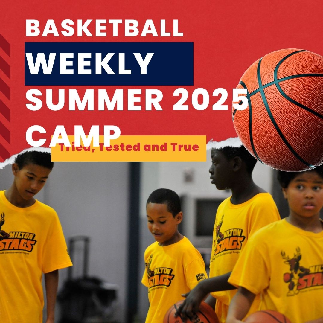 Summer Camp 2025