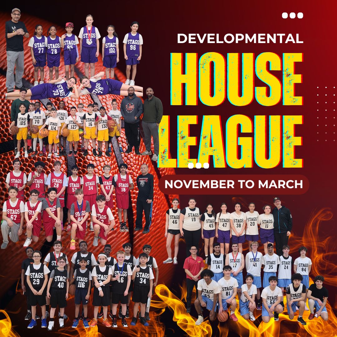 House League Featured