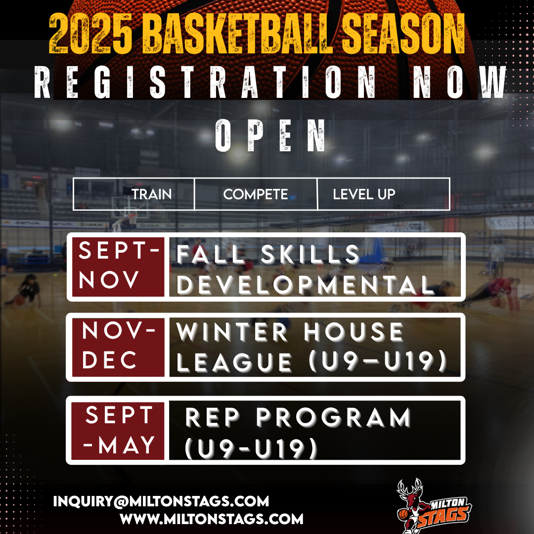 Skills and Drills Program